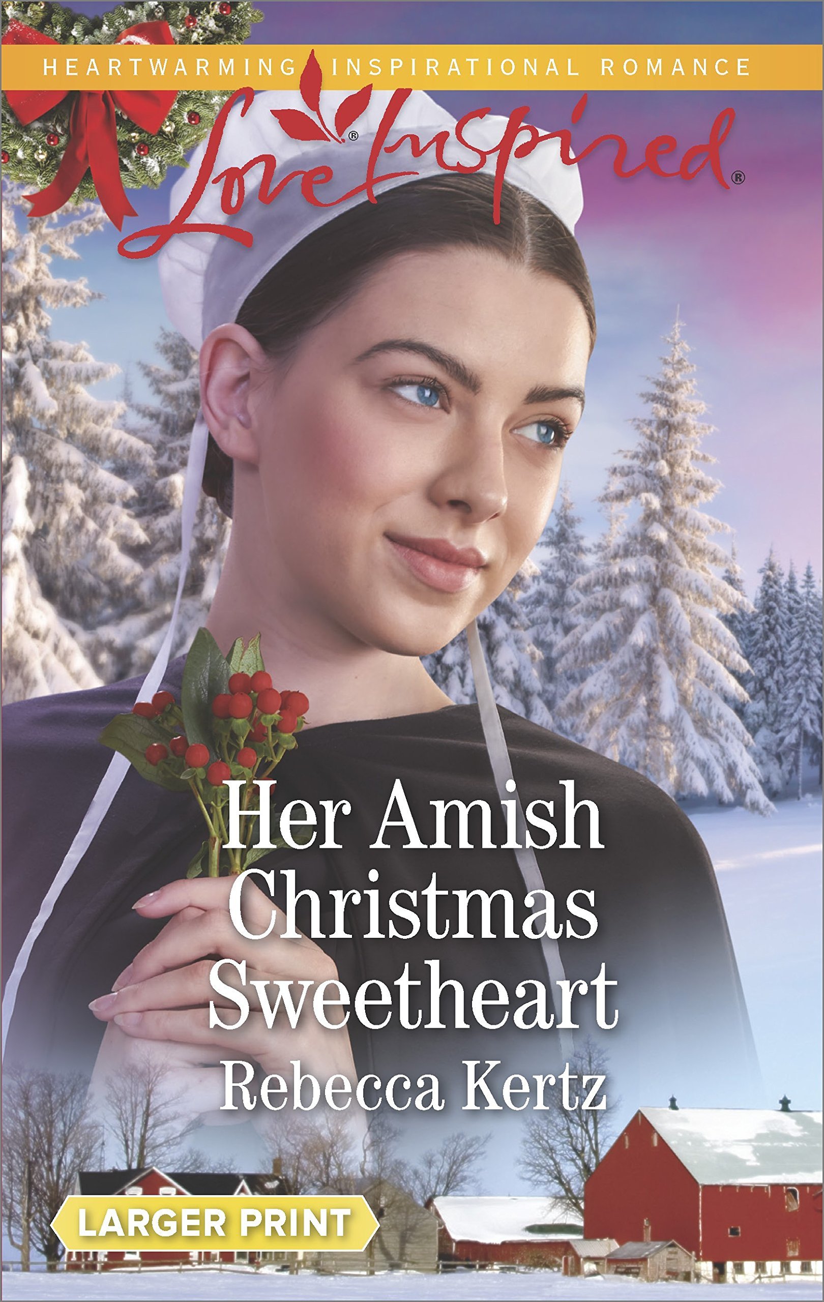 Women of Lancaster County book cover 2