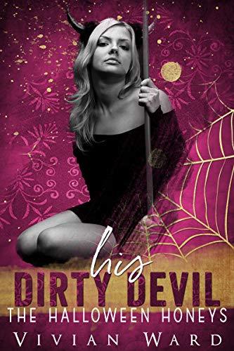 His Dirty Devil book cover