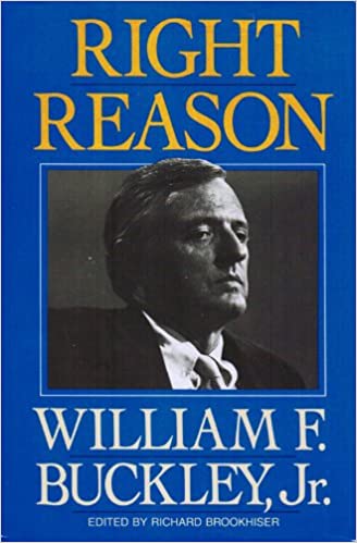 Right Reason book cover