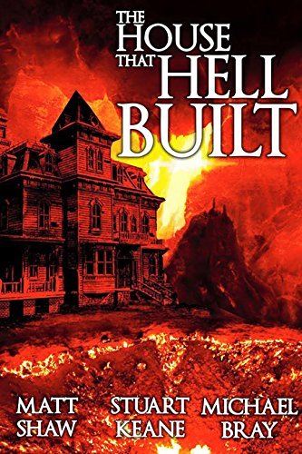 The House That Hell Built book cover