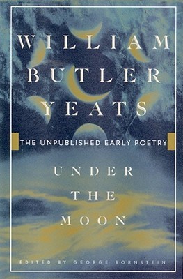 Under the Moon book cover