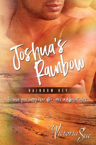 Rainbow Key book cover 1