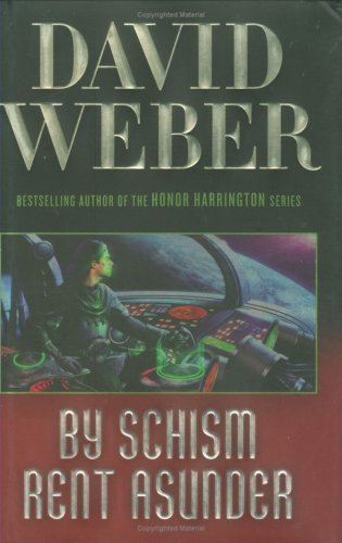 Safehold book cover 2