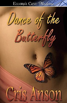 Dance book cover 1