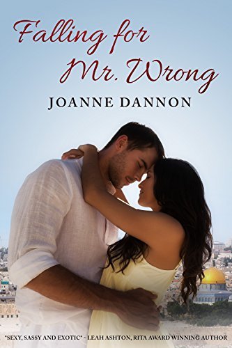 Desert Seduction book cover 2