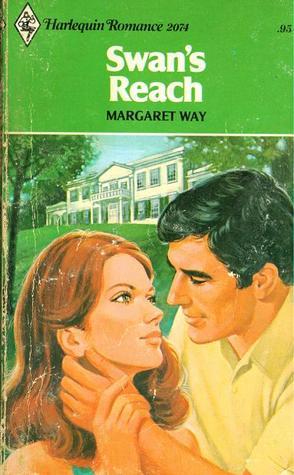 Swan's Reach book cover