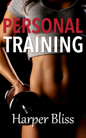 Personal Training book cover