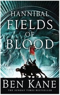 Hannibal book cover