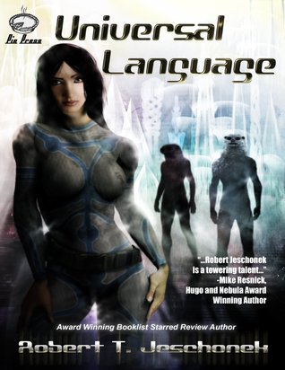 Universal Language book cover