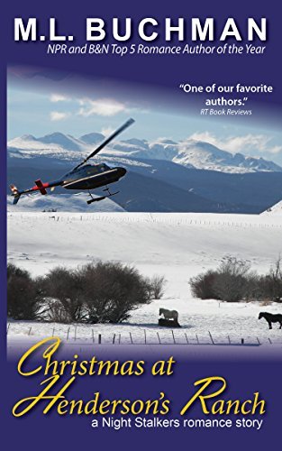 Henderson's Ranch book cover 1