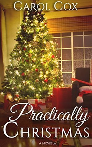 Practically Christmas book cover