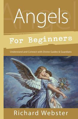 Angels for Beginners book cover