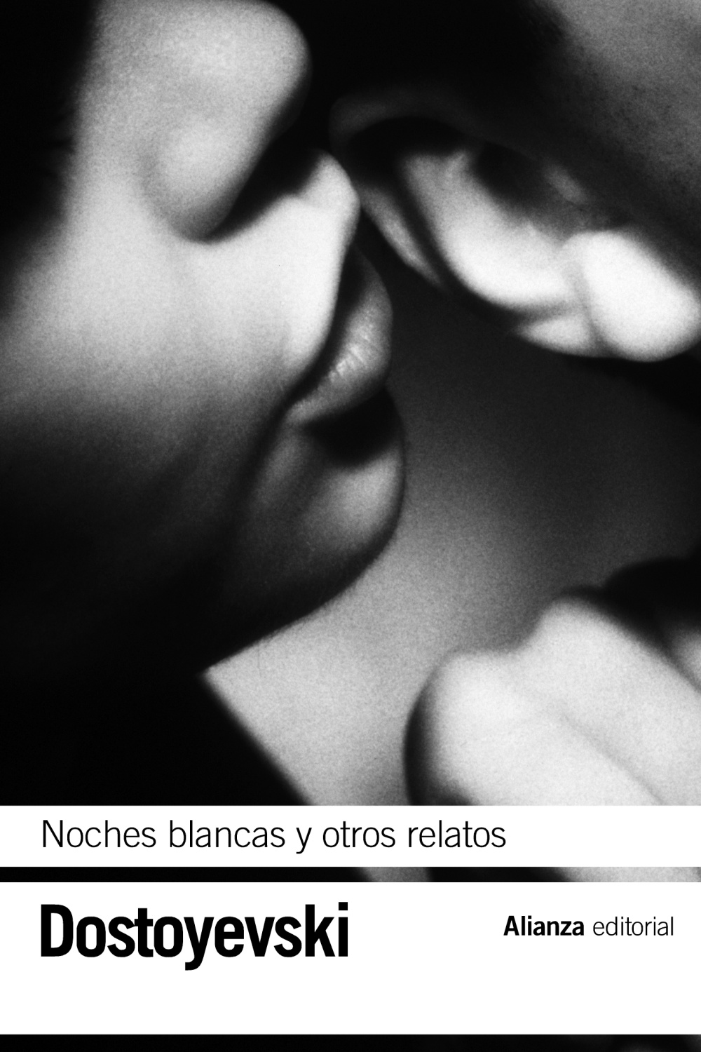 Noches blancas y otros relatos book cover