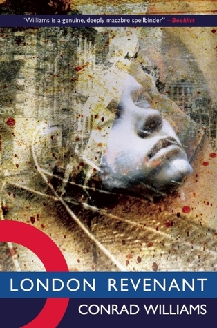 London Revenant book cover