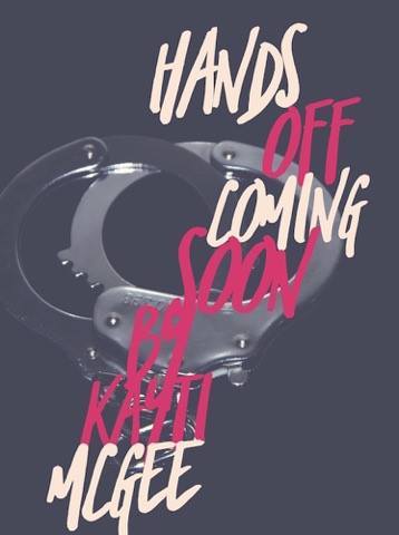 Hands Off book cover
