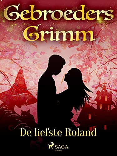De liefste Roland book cover