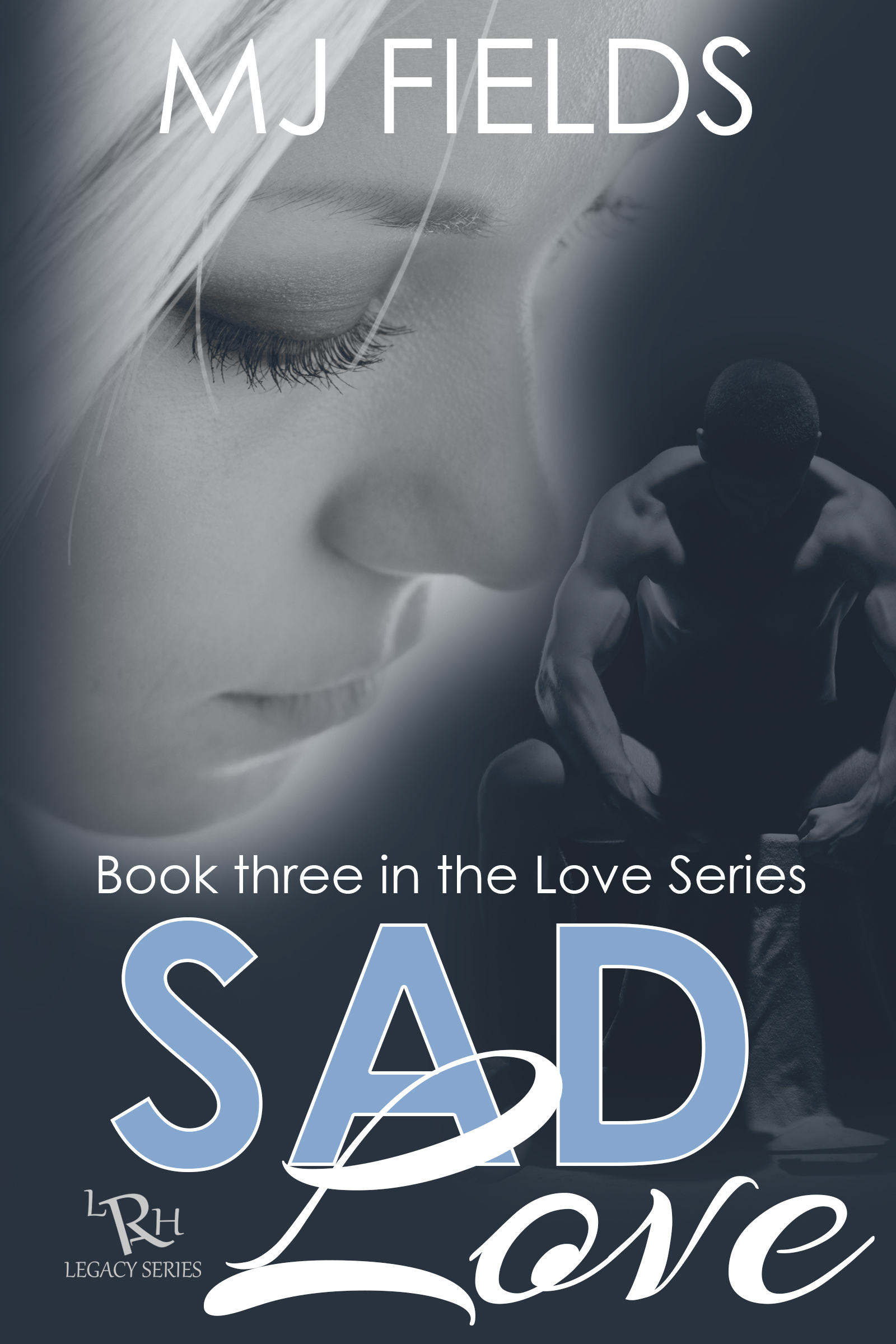 Love book cover 3