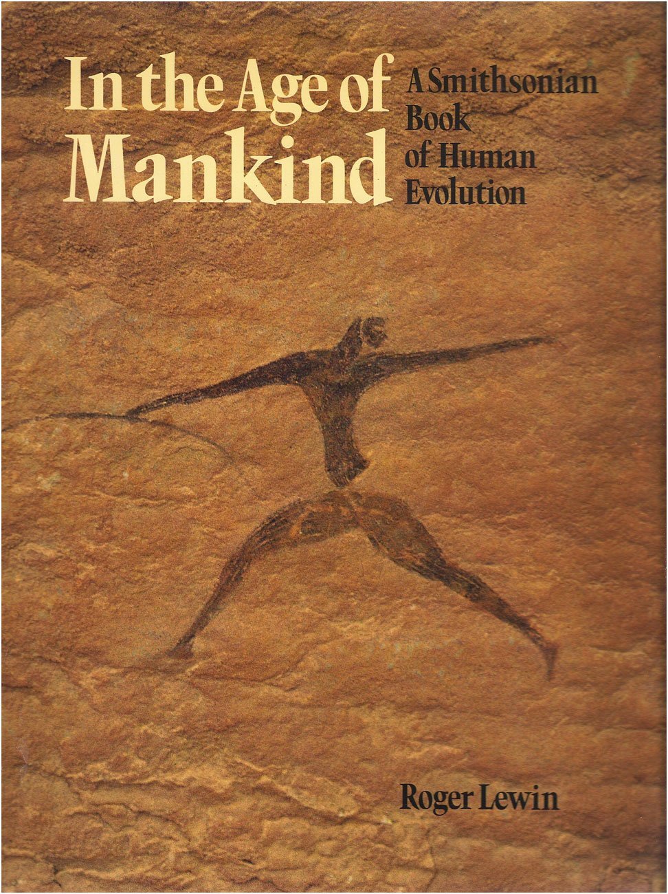 In the Age of Mankind book cover