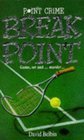 Break Point book cover