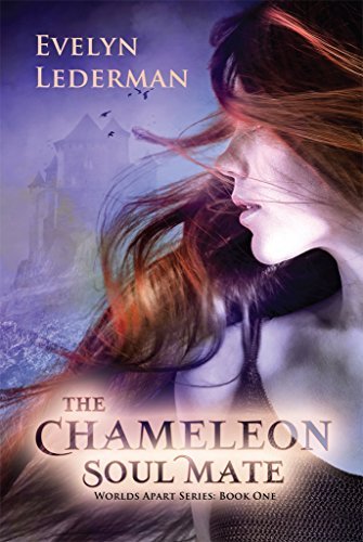 Worlds Apart book cover 1