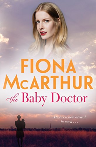 The Baby Doctor book cover
