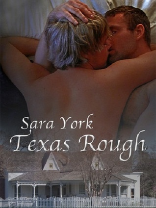 Texas Soul book cover 1