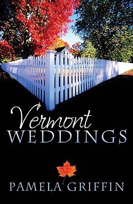 Vermont Weddings book cover
