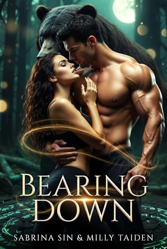 Bearing Down book cover