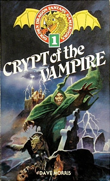 Golden Dragon book cover 1