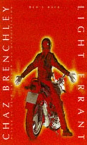 Light book cover 2