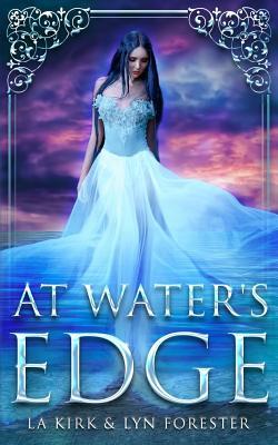 At Water's Edge book cover