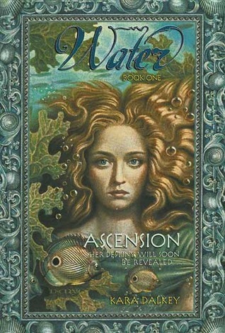 Water book cover 1