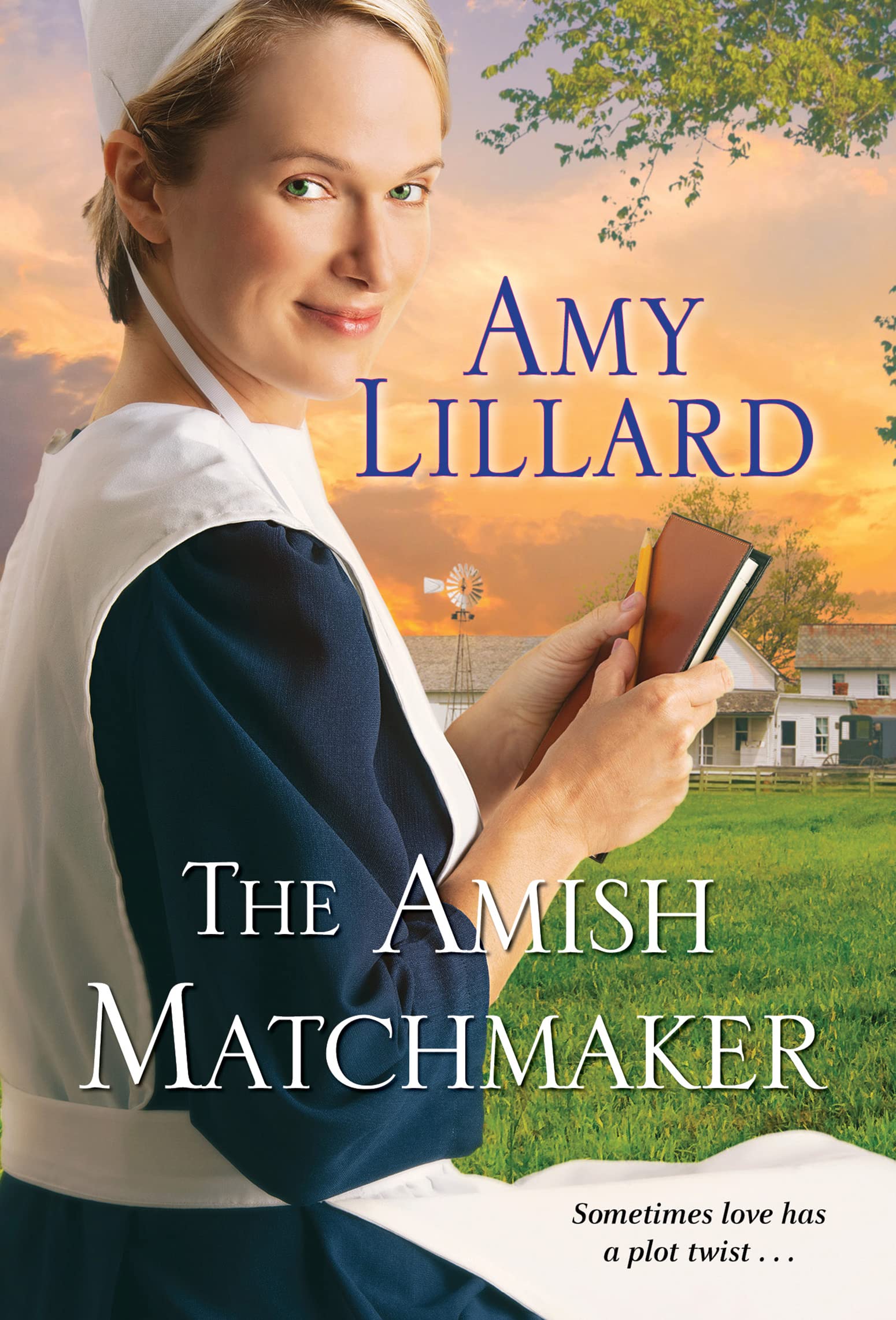 Paradise Valley book cover 1
