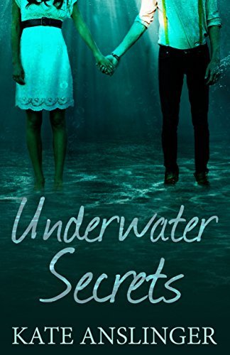 Underwater Secrets book cover