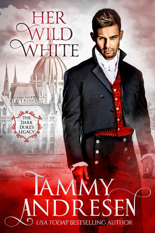 Her Wild White book cover
