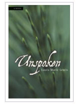 Unspoken book cover