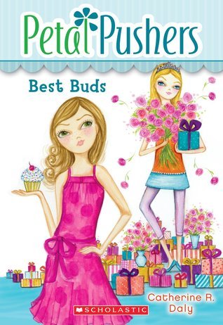 Petal Pushers book cover 3
