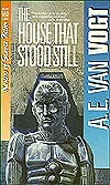 The House That Stood Still book cover