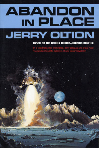 Abandon In Place book cover