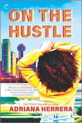 Dating in Dallas book cover 2