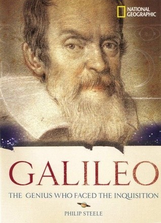 Galileo book cover