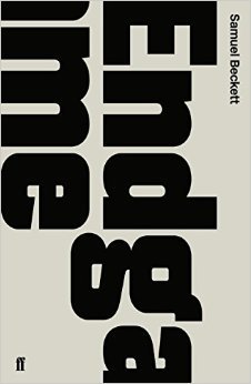 Endgame book cover