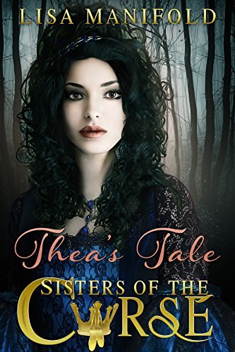 Sisters of the Curse book cover 1