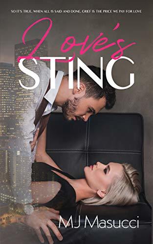 Love's Sting book cover