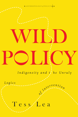 Wild Policy book cover