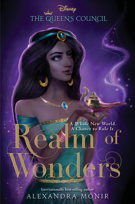 The Queen's Council book cover 3