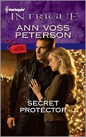 Situation: Christmas book cover 3