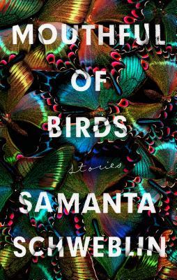 Mouthful of Birds book cover