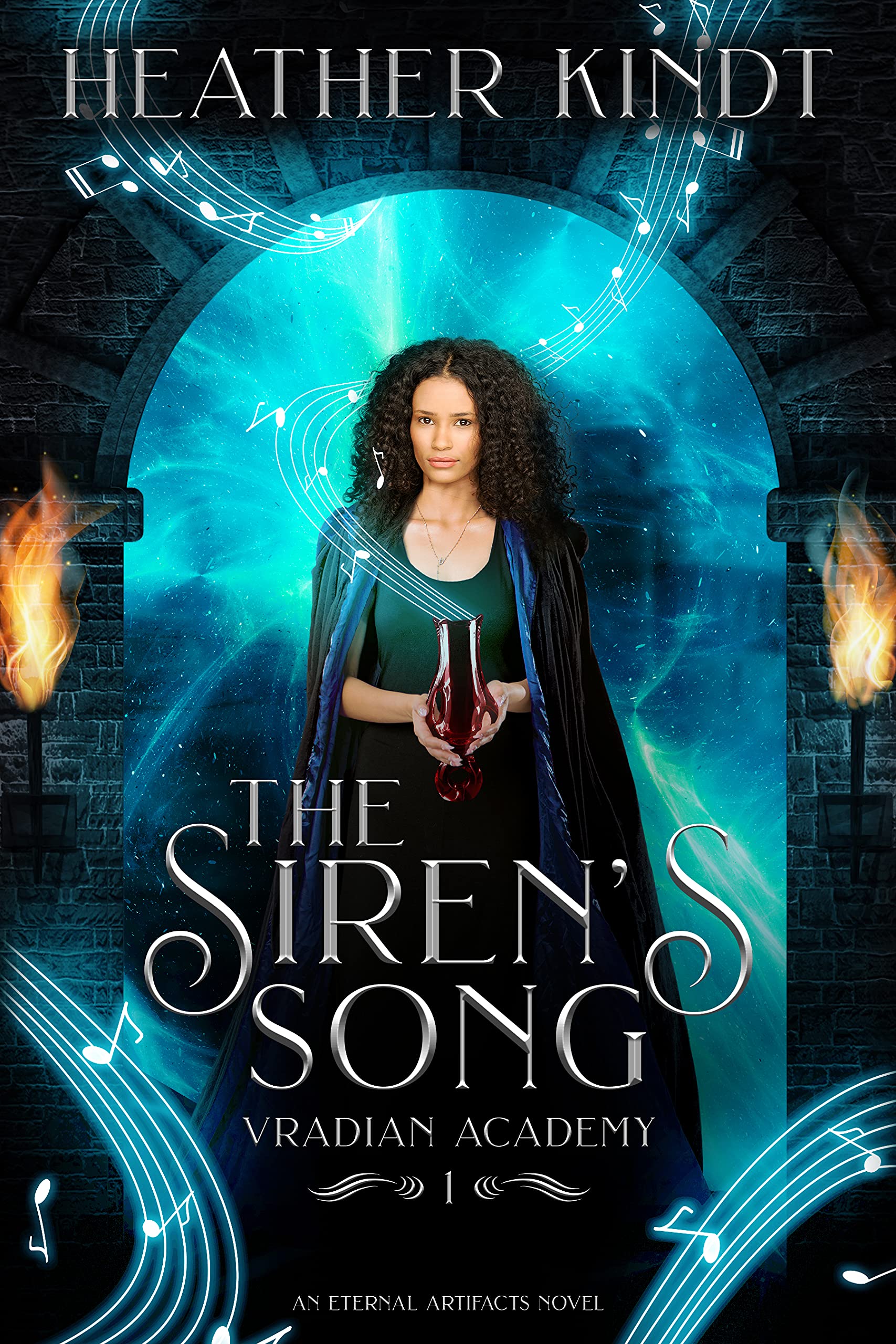 The Siren's Song book cover
