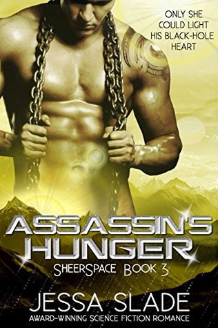 Sheerspace book cover 3